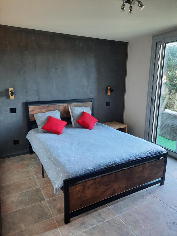 Apartment Reves De Vie Le 