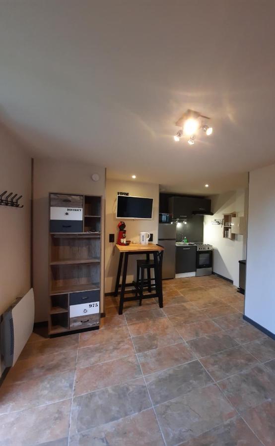 Apartment Reves De Vie Le 
