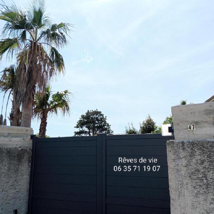 Appartement Rêves De Vie Avec Terrasse Et Parking Privé
